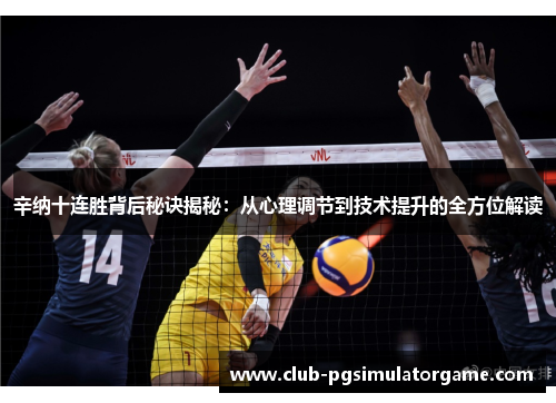 辛纳十连胜背后秘诀揭秘：从心理调节到技术提升的全方位解读