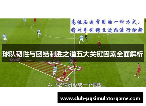 球队韧性与团结制胜之道五大关键因素全面解析
