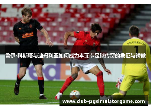 鲁伊-科斯塔与迪玛利亚如何成为本菲卡足球传奇的象征与骄傲