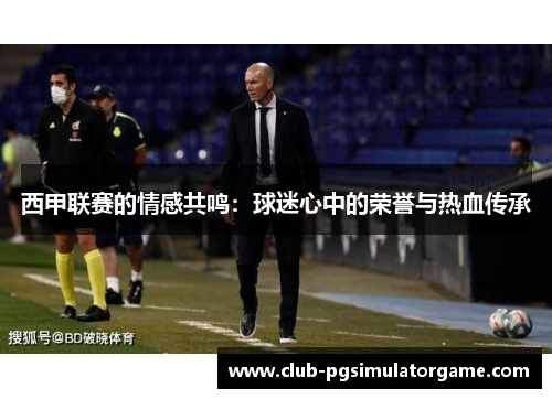 西甲联赛的情感共鸣：球迷心中的荣誉与热血传承