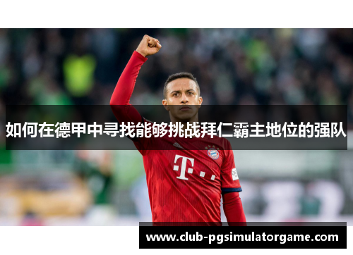 如何在德甲中寻找能够挑战拜仁霸主地位的强队