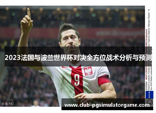 2023法国与波兰世界杯对决全方位战术分析与预测 2023法国与波兰世界杯对决全方位战术分析与预测