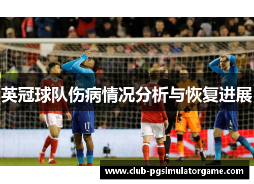 英冠球队伤病情况分析与恢复进展