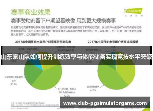 山东泰山队如何提升训练效率与体能储备实现竞技水平突破